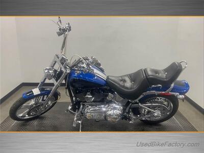 2009 Harley-Davidson Softail Custom   - Photo 3 - San Diego, CA 92121