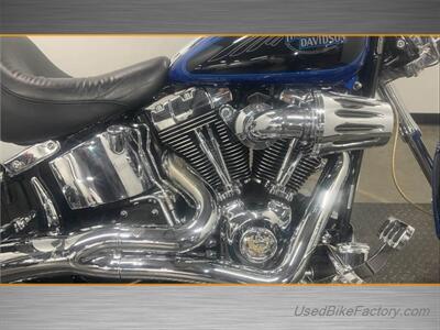 2009 Harley-Davidson Softail Custom   - Photo 6 - San Diego, CA 92121