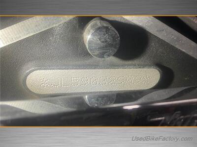 2009 Harley-Davidson Softail Custom   - Photo 10 - San Diego, CA 92121