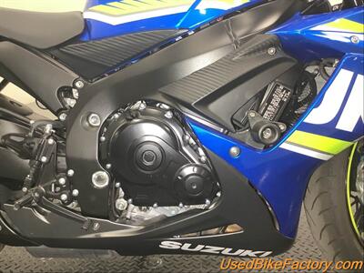 2018 Suzuki GSX-R 600   - Photo 12 - San Diego, CA 92121