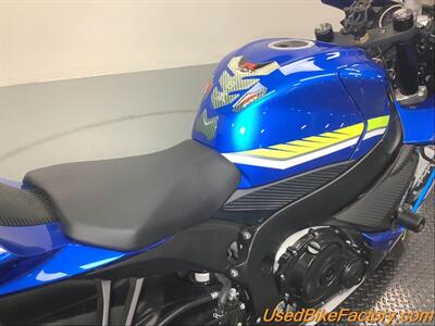 2018 Suzuki GSX-R 600   - Photo 11 - San Diego, CA 92121