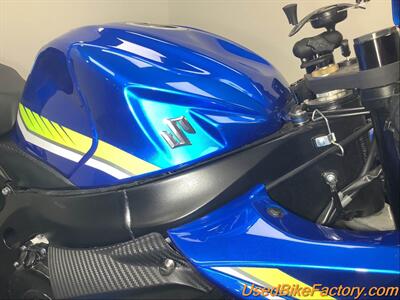 2018 Suzuki GSX-R 600   - Photo 10 - San Diego, CA 92121