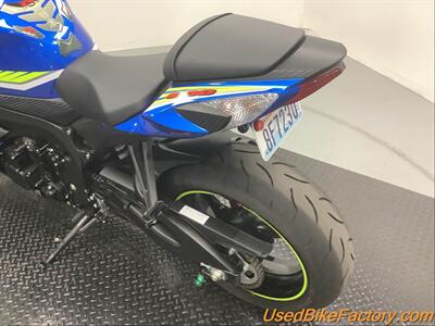 2018 Suzuki GSX-R 600   - Photo 18 - San Diego, CA 92121