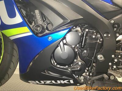 2018 Suzuki GSX-R 600   - Photo 24 - San Diego, CA 92121