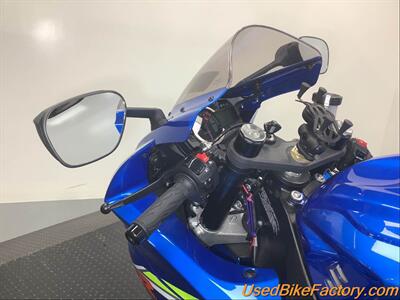 2018 Suzuki GSX-R 600   - Photo 27 - San Diego, CA 92121