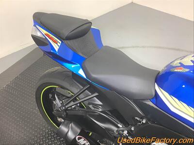 2018 Suzuki GSX-R 600   - Photo 13 - San Diego, CA 92121