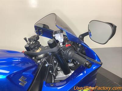 2018 Suzuki GSX-R 600   - Photo 8 - San Diego, CA 92121