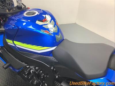 2018 Suzuki GSX-R 600   - Photo 22 - San Diego, CA 92121