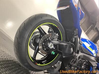 2018 Suzuki GSX-R 600   - Photo 16 - San Diego, CA 92121