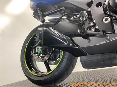 2018 Suzuki GSX-R 600   - Photo 15 - San Diego, CA 92121