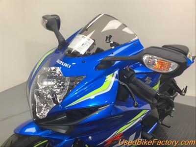 2018 Suzuki GSX-R 600   - Photo 28 - San Diego, CA 92121