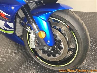 2018 Suzuki GSX-R 600   - Photo 9 - San Diego, CA 92121