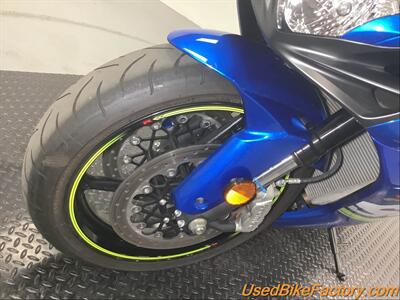 2018 Suzuki GSX-R 600   - Photo 29 - San Diego, CA 92121