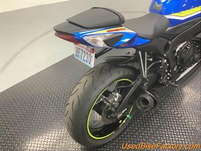 2018 Suzuki GSX-R 600   - Photo 14 - San Diego, CA 92121