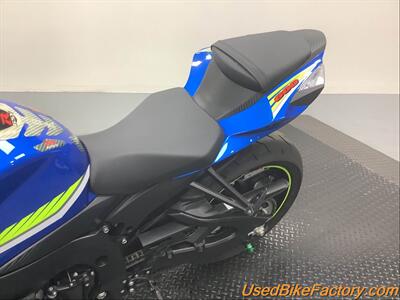 2018 Suzuki GSX-R 600   - Photo 19 - San Diego, CA 92121