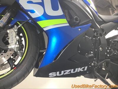 2018 Suzuki GSX-R 600   - Photo 26 - San Diego, CA 92121