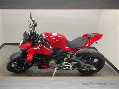 2025 Ducati Streetfighter V4   - Photo 3 - San Diego, CA 92121