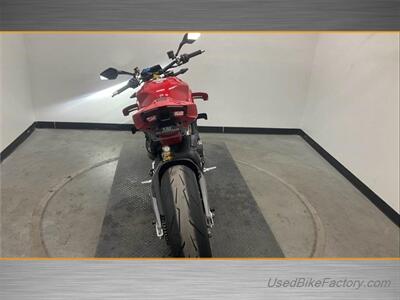 2025 Ducati Streetfighter V4   - Photo 4 - San Diego, CA 92121