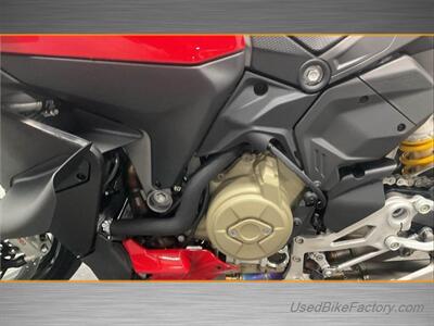 2025 Ducati Streetfighter V4   - Photo 6 - San Diego, CA 92121