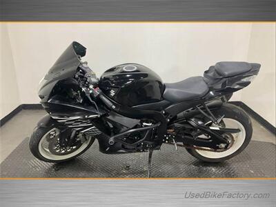 2019 Suzuki GSX-R600L9   - Photo 3 - San Diego, CA 92121