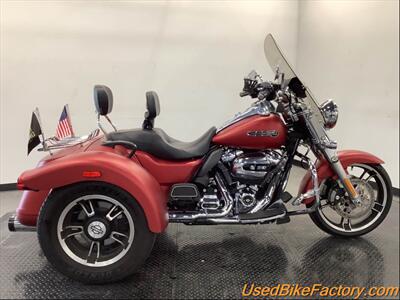 2019 Harley-Davidson FLRT FREEWHEELER   - Photo 1 - San Diego, CA 92121