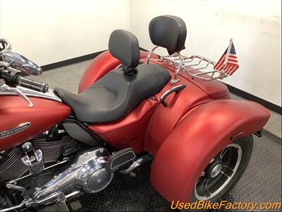 2019 Harley-Davidson FLRT FREEWHEELER   - Photo 21 - San Diego, CA 92121