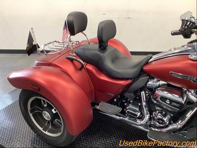 2019 Harley-Davidson FLRT FREEWHEELER   - Photo 13 - San Diego, CA 92121