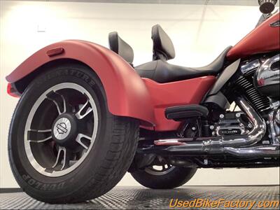 2019 Harley-Davidson FLRT FREEWHEELER   - Photo 14 - San Diego, CA 92121