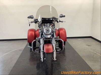 2019 Harley-Davidson FLRT FREEWHEELER   - Photo 2 - San Diego, CA 92121