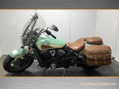 2018 Indian SCOUT ABS, TWO-TONE   - Photo 3 - San Diego, CA 92121