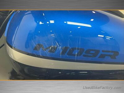 2022 Suzuki BOULEVARD M109R B.O.S.S.   - Photo 8 - San Diego, CA 92121