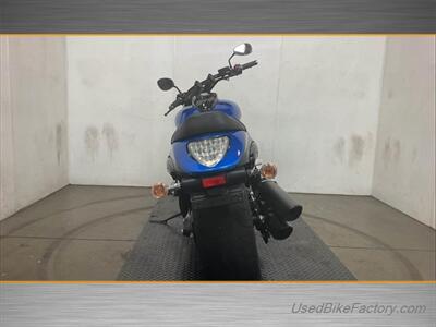2022 Suzuki BOULEVARD M109R B.O.S.S.   - Photo 4 - San Diego, CA 92121
