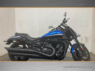 2022 Suzuki BOULEVARD M109R B.O.S.S.   - Photo 1 - San Diego, CA 92121