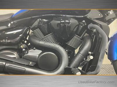 2022 Suzuki BOULEVARD M109R B.O.S.S.   - Photo 6 - San Diego, CA 92121