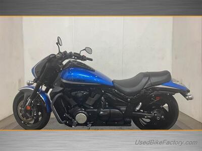 2022 Suzuki BOULEVARD M109R B.O.S.S.   - Photo 3 - San Diego, CA 92121