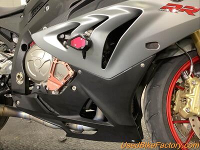 2013 BMW S1000RR PREMIUM   - Photo 1 - San Diego, CA 92121