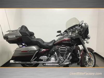 2015 Harley-Davidson FLHTKSE CVO ULTRA LIMITED   - Photo 1 - San Diego, CA 92121