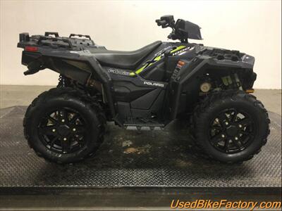 2021 Polaris SPORTSMAN XP 1000   - Photo 1 - San Diego, CA 92121