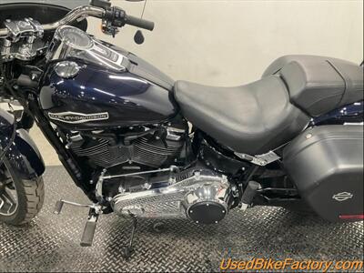 2020 Harley-Davidson FLSB SPORT GLIDE   - Photo 10 - San Diego, CA 92121