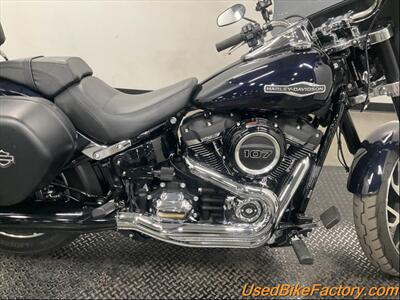 2020 Harley-Davidson FLSB SPORT GLIDE   - Photo 7 - San Diego, CA 92121