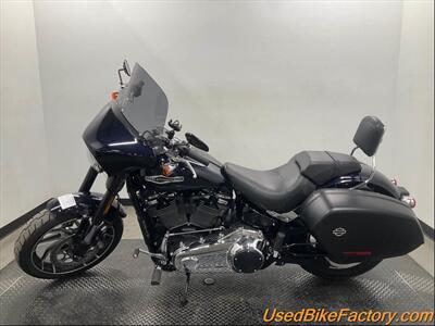 2020 Harley-Davidson FLSB SPORT GLIDE   - Photo 2 - San Diego, CA 92121