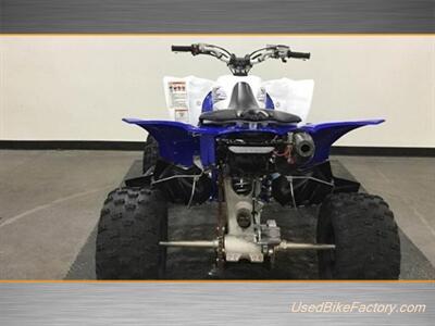 2016 Yamaha YFZ450R   - Photo 4 - San Diego, CA 92121