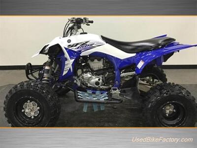 2016 Yamaha YFZ450R   - Photo 5 - San Diego, CA 92121