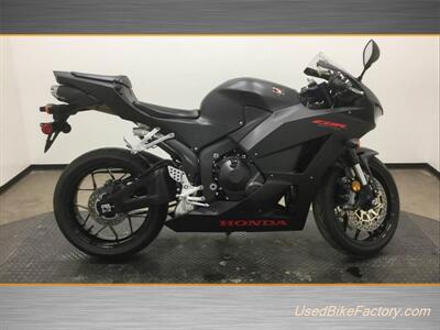 2019 Honda CBR600RR   - Photo 1 - San Diego, CA 92121