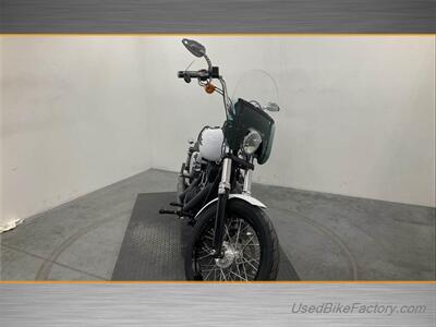 2016 Harley-Davidson Dyna Street Bob   - Photo 2 - San Diego, CA 92121