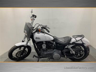 2016 Harley-Davidson Dyna Street Bob   - Photo 3 - San Diego, CA 92121