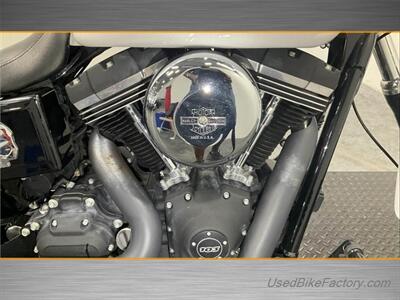 2016 Harley-Davidson Dyna Street Bob   - Photo 6 - San Diego, CA 92121