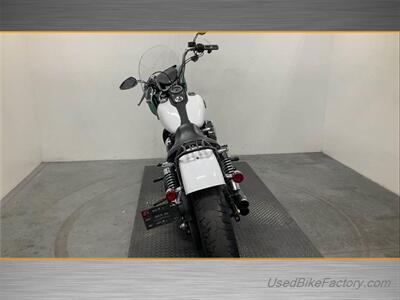 2016 Harley-Davidson Dyna Street Bob   - Photo 4 - San Diego, CA 92121