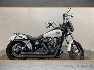 2016 Harley-Davidson Dyna Street Bob   - Photo 1 - San Diego, CA 92121