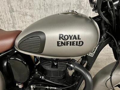 2022 Royal Enfield CLASSIC 350   - Photo 2 - San Diego, CA 92121